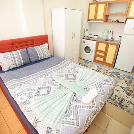 Inci Apart Isparta Exterior photo